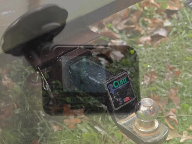 Stealth Cam® Wireless Backup Camera - image 4 from the video