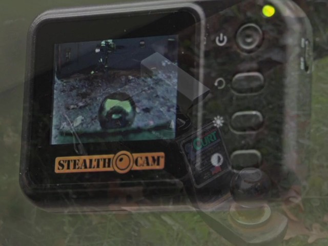 Stealth Cam® Wireless Backup Camera - image 5 from the video