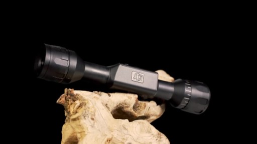 ATN Thor LT Series Thermal Rifle Scope - image 10 from the video