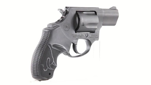 Taurus 85 Revolver .38 Special  P 2