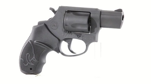 Taurus 85 Revolver .38 Special  P 2