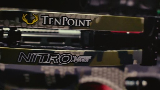 TenPoint Nitro XRT Crossbow Package - image 2 from the video