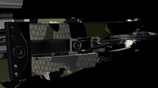 TenPoint Nitro XRT Crossbow Package - image 9 from the video