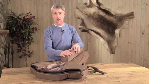 Guide Gear Deluxe Universal Soft Crossbow Case - image 1 from the video