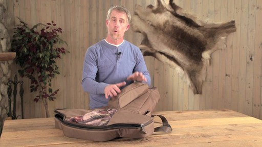 Guide Gear Deluxe Universal Soft Crossbow Case - image 10 from the video