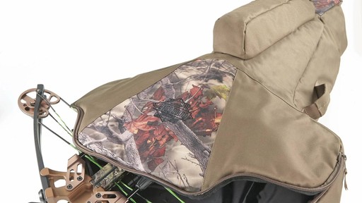 Guide Gear Deluxe Universal Soft Crossbow Case - image 2 from the video