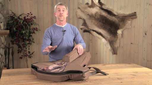 Guide Gear Deluxe Universal Soft Crossbow Case - image 3 from the video