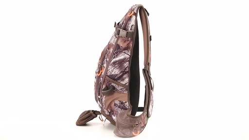 Guide Gear Sling Pack 360 View - image 1 from the video
