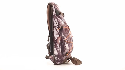 Guide Gear Sling Pack 360 View - image 6 from the video