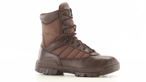 GB MIL BATES COMBAT BOOT U - image 1 from the video
