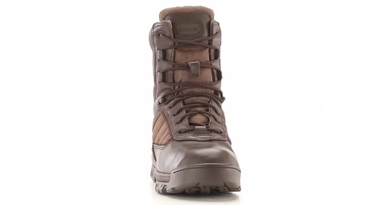 GB MIL BATES COMBAT BOOT U - image 10 from the video
