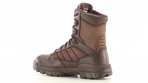 GB MIL BATES COMBAT BOOT U - image 6 from the video