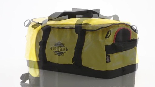 Guide Gear Large Boat Bag 360 View - image 7 from the video