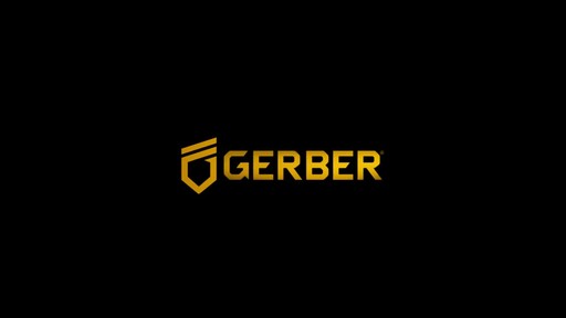 Gerber Vital Pack Saw 3.4