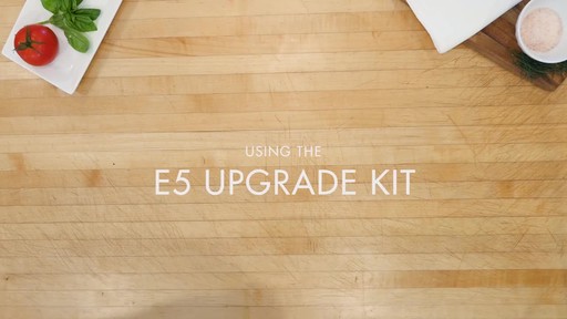 Work Sharp E5 Upgrade Kit - image 1 from the video