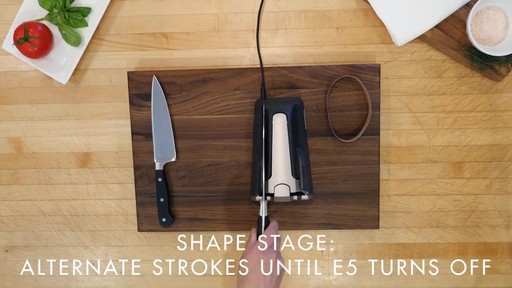Work Sharp E5 Upgrade Kit - image 10 from the video