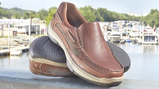 Guide Gear Boat Shoes Slip-on - image 4 from the video