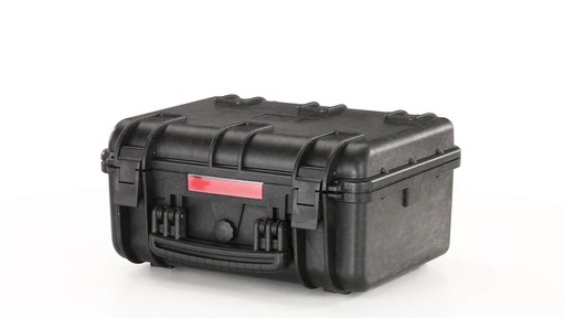HQ ISSUE Small Carry Case 360 VIew - image 1 from the video