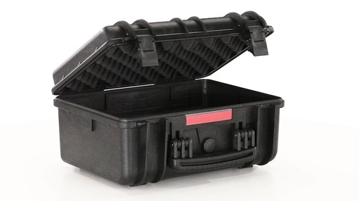 HQ ISSUE Small Carry Case 360 VIew - image 10 from the video