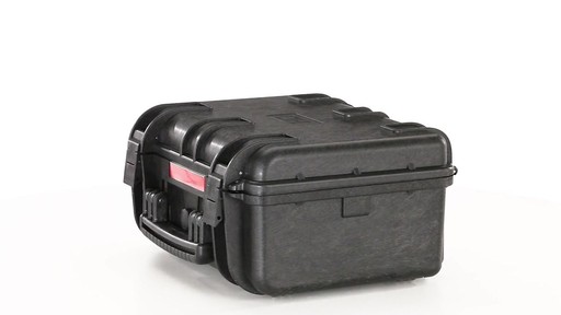 HQ ISSUE Small Carry Case 360 VIew - image 2 from the video