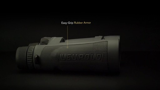 Leupold BX-5 Santiam HD - image 5 from the video