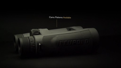 Leupold BX-5 Santiam HD - image 8 from the video