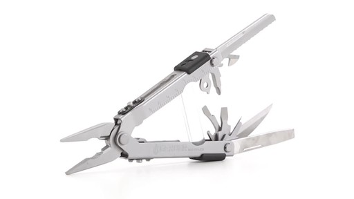 Gerber Multi-Plier 600 Multi-Tool 360 View - image 2 from the video
