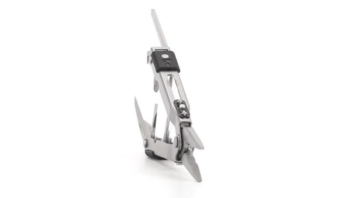 Gerber Multi-Plier 600 Multi-Tool 360 View - image 4 from the video