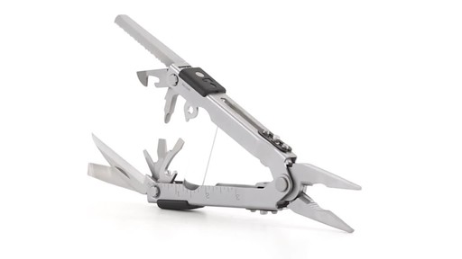 Gerber Multi-Plier 600 Multi-Tool 360 View - image 5 from the video