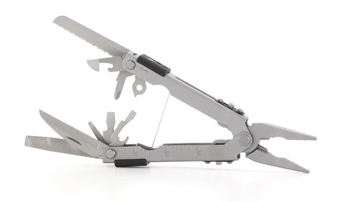 Gerber Multi-Plier 600 Multi-Tool 360 View - image 6 from the video