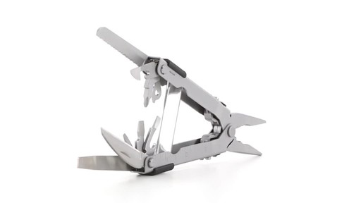 Gerber Multi-Plier 600 Multi-Tool 360 View - image 8 from the video