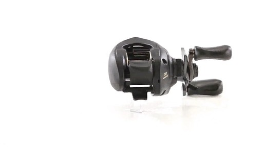 Shimano Caius Low Profile Baitcasting Fishing Reel 360 View - image 7 from the video