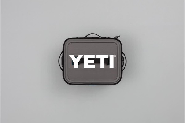 YETI Hopper Flip 12 Soft-Sided Cooler - image 10 from the video