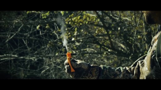 NOMAD Men's Harvester Hunting Jacket - image 2 from the video