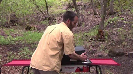 Camp Chef BBQ Grill Box - image 6 from the video