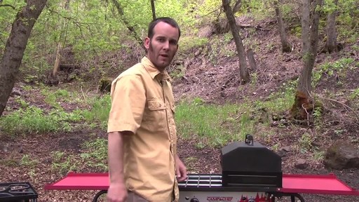 Camp Chef BBQ Grill Box - image 7 from the video