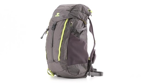 Mountainsmith Scream 25 Backpack 360 View - image 2 from the video