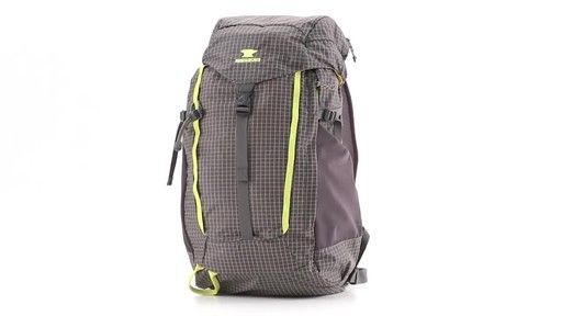 Mountainsmith Scream 25 Backpack 360 View - image 3 from the video