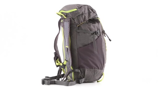Mountainsmith Scream 25 Backpack 360 View - image 7 from the video