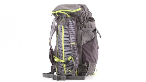 Mountainsmith Scream 25 Backpack 360 View - image 8 from the video