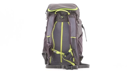 Mountainsmith Scream 25 Backpack 360 View - image 9 from the video