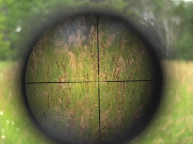 Gamo® Whisper Fusion® Pro .177 Cal. Air Rifle with 3-9x40mm Scope - image 5 from the video
