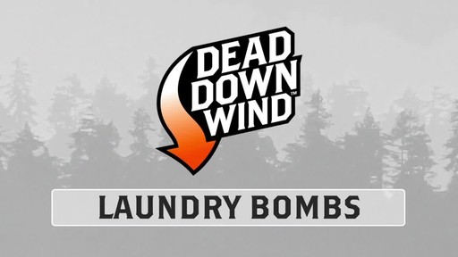 Dead Down Wind Laundry Bombs 28 Pack - image 1 from the video