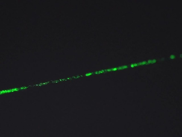 HQ ISSUE™ Green Laser Sight - image 2 from the video