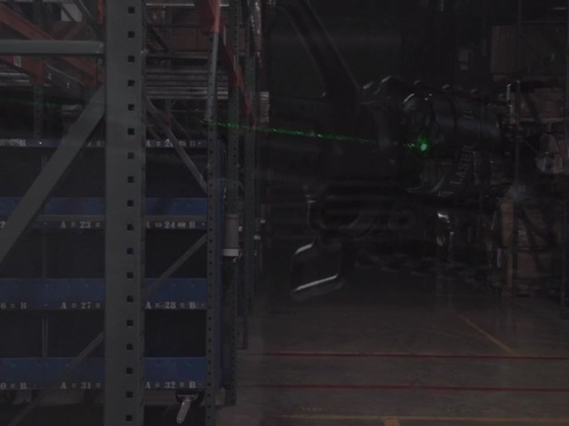 HQ ISSUE™ Green Laser Sight - image 3 from the video