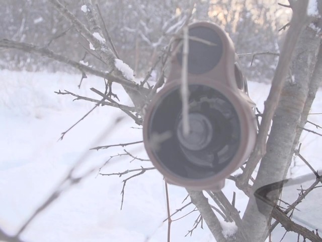 Western Rivers® Navajo Electronic Game Call - image 10 from the video