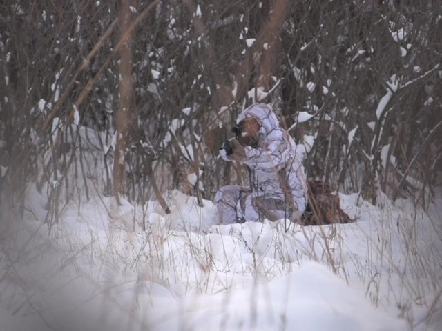 Western Rivers® Navajo Electronic Game Call - image 9 from the video