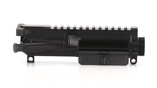 AIM Sports AR-15 Partial Upper Receiver Multi Caliber 360 View - image 10 from the video
