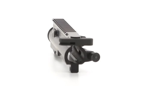 AIM Sports AR-15 Partial Upper Receiver Multi Caliber 360 View - image 2 from the video