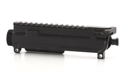 AIM Sports AR-15 Partial Upper Receiver Multi Caliber 360 View - image 4 from the video